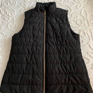Michael Kors Puffer Vest